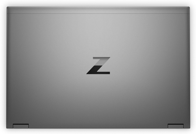 HP ZBook Fury