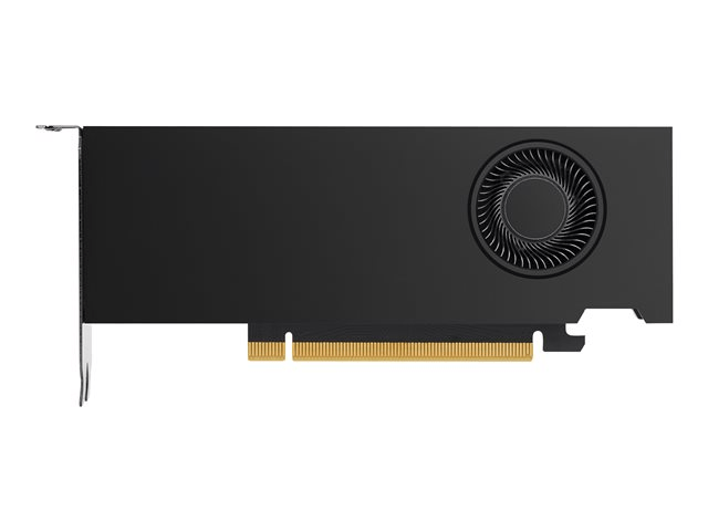 NVIDIA RTX A2000 