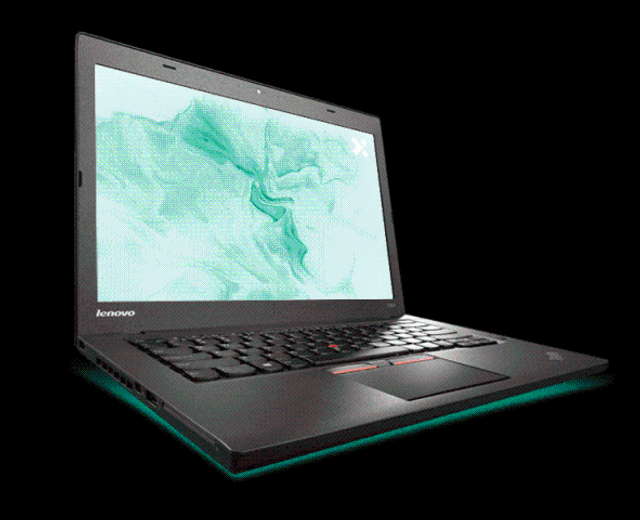 LENOVO T450 