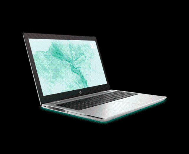 HP ProBook 650