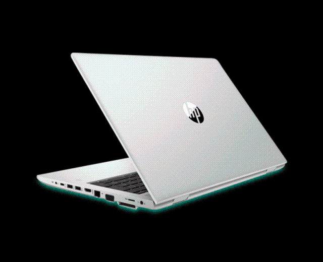 HP ProBook 650