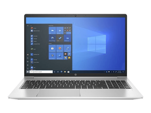 HP 455 G8