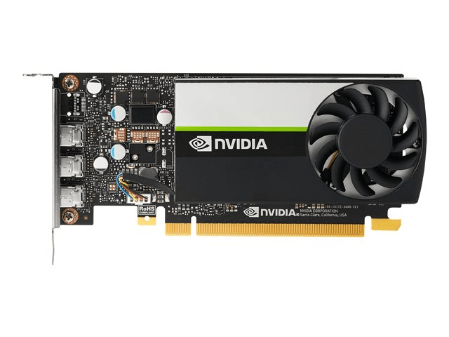     NVIDIA T400