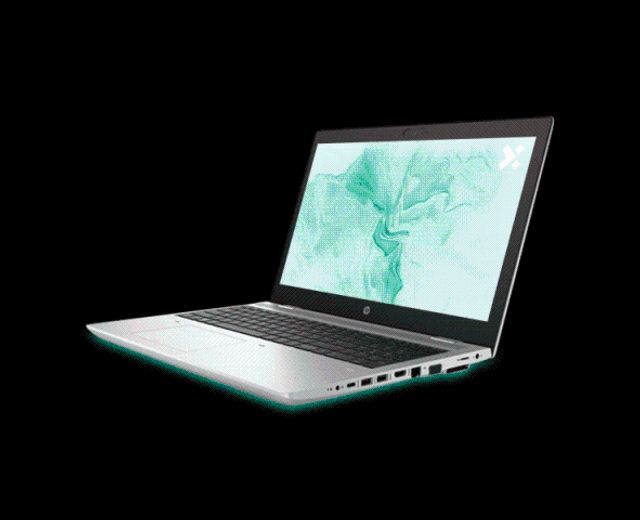 HP ProBook 650