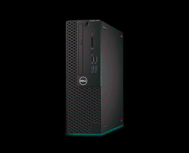 DELL 3050 SFF