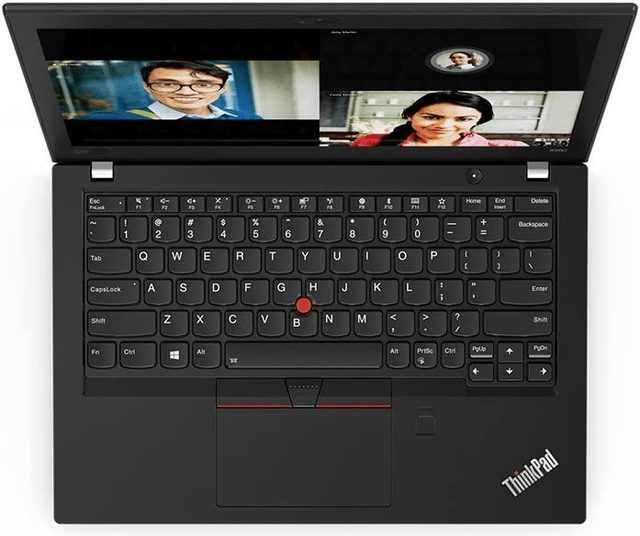 Lenovo X280