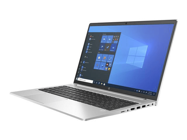 HP 455 G8