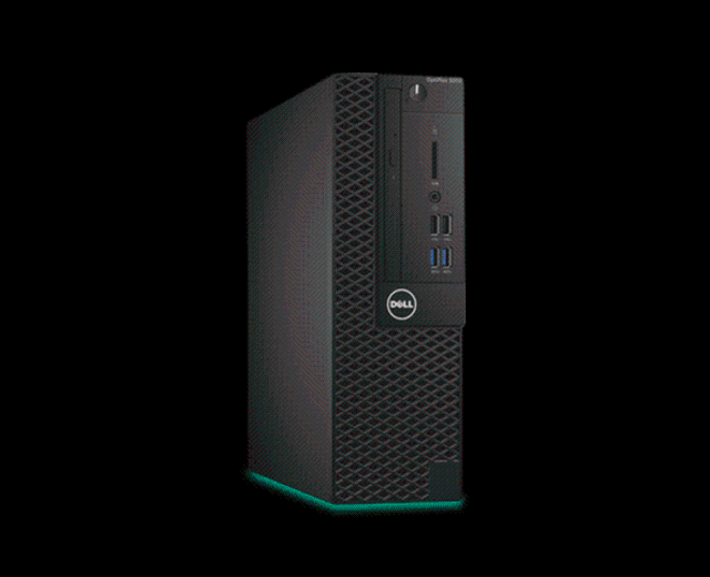DELL 3050 SFF