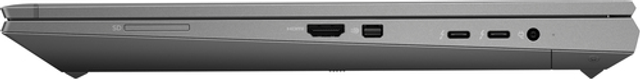 HP ZBook Fury