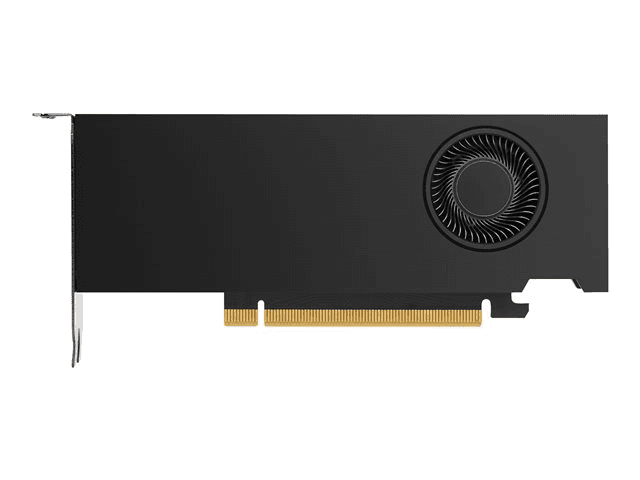 NVIDIA RTX A2000 