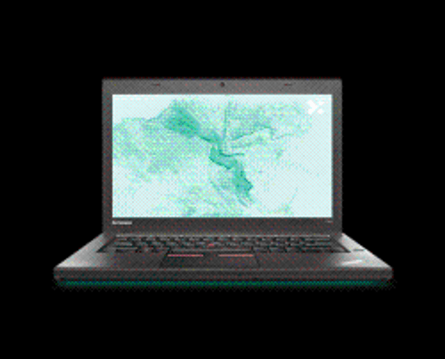 LENOVO T450 