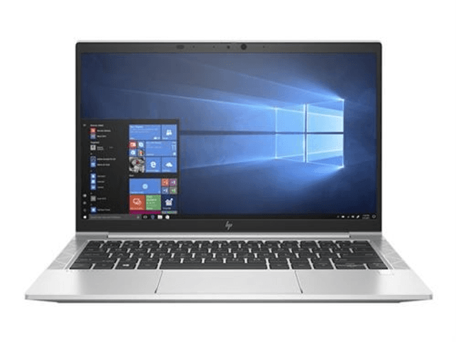 HP 845 G7 R5 PRO-4650U