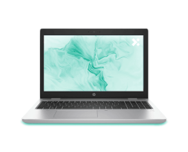 HP ProBook 650
