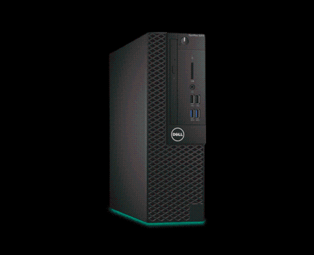 DELL 3050 SFF